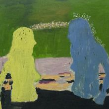 Jay Marie, Comfort Me