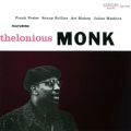 Thelonious Monk Quintets