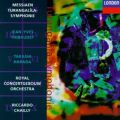 Olivier Messiaen: Turangalîla-Symphonie