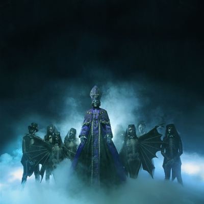Ghost