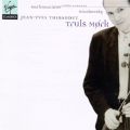 Rachmaninov, Miaskovsky: Cello Sonatas