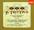 Puccini: Il Trittico