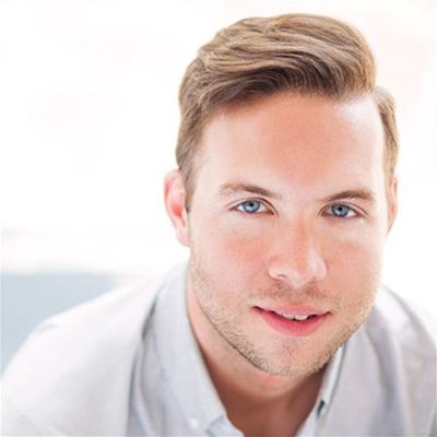 Christopher Lowrey