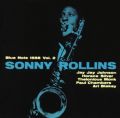 Sonny Rollins, Vol. 2