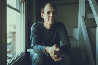 Jeffrey Lewis