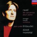 Ravel: Les Concertos pour Piano