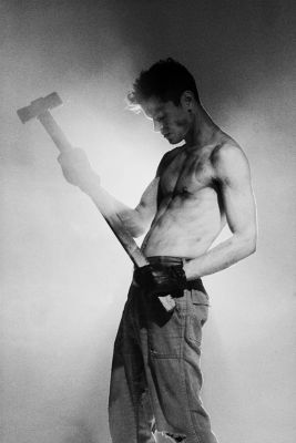 Perfume Genius