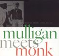 Mulligan Meets Monk