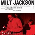 Milt Jackson & The Thelonious Monk Quintet