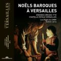 Noëls Baroques à Versailles