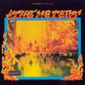 Fire on the Bayou