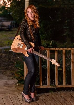 Samantha Fish