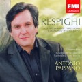 Respighi: Fontane di Roma; Pini di Roma; Il Tramonto; Feste Romane