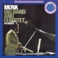 Big Band and Quartet in Concert