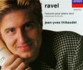 Maurice Ravel: L'Oeuvre pour Piano Seul