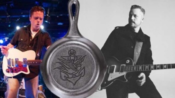 Don't Give It Away: The Jason Isbell Advice Trilogy