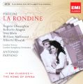 Puccini: La Rondine