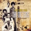 Message from the Meters