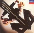 Liszt Transcriptions