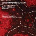 Ravi Shankar: Symphony