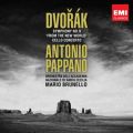 Dvorák: Symphony No. 9 "From the New World"; Cello Concerto