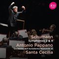 Schumann: Symphonies 2 & 4