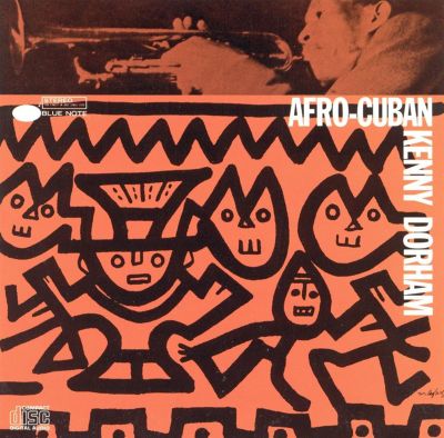 Afro-Cuban