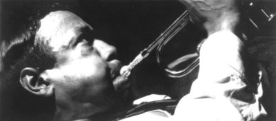 Lee Morgan