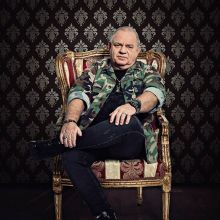 Dirkschneider