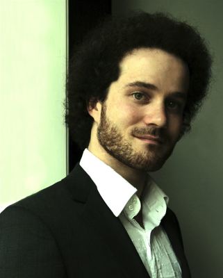 Ammiel Bushakevitz