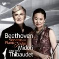 Beethoven: Sonatas for Piano & Violin