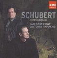 Schubert: Schwanengesang
