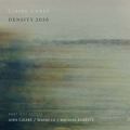 Density 2036, Part VIII: Ann Cleare, Wang Lu, Matana Roberts