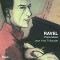 Ravel: Piano Music