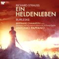 Richard Strauss: Ein Heldenleben; Burleske