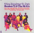 The Booker T. Set