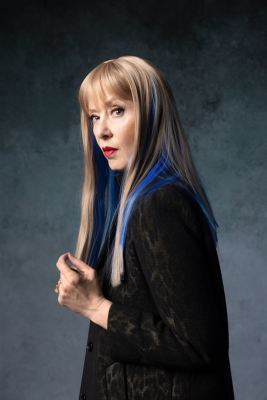 Suzanne Vega