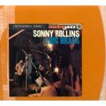 Sonny Rollins and the Big Brass