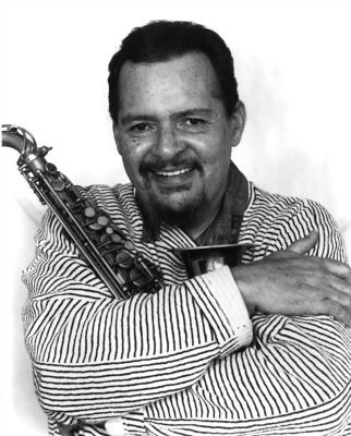 Jackie McLean