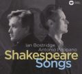Shakespeare Songs