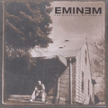 The Marshall Mathers LP