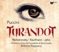 Puccini: Turandot