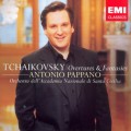 Tchaikovsky: Overtures & Fantasies