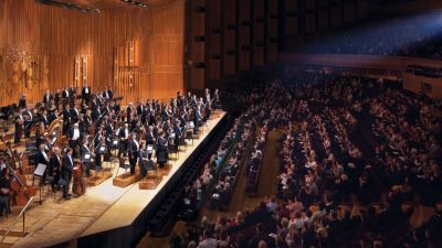 London Symphony Orchestra