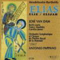 Mendelssohn: Elijah
