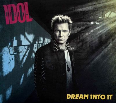 Dream into It