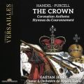 The Crown: Coronation Anthems