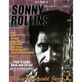 Jamey Aebersold Jazz: Sonny Rollins
