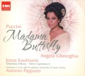 Giacomo Puccini: Madama Butterfly