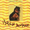 Brain Damage
